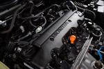 Honda Civic Sedan 2016 года (AU)